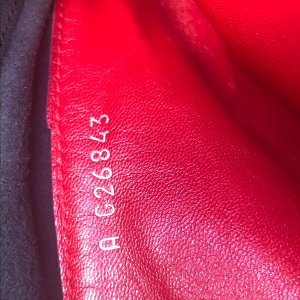 Chanel boots - Picture 7 of 7